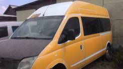 Maxus. Продам автобус LDV , 2 500 куб. см., 14 мест