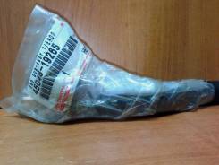 Наконечник рулевой. Toyota: Corolla, Vios, Corolla Spacio, Spade, Wish, WiLL VS, Yaris, Vitz, Corolla Runx, Corolla Axio, Corolla Fielder, Belta, Port...