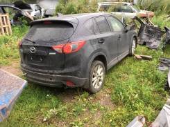 Mazda CX-5. KE, PYVPS