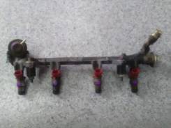 Топливная рейка. Toyota: Hilux, Mark II, Lite Ace, Master Ace Surf, Town Ace, Century, Crown Majesta, Corona, 4Runner, Model-F, Van Двигатели: 3YEU, 3...