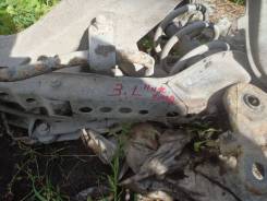 Рычаг, тяга подвески. Volvo S80, TS Двигатели: B5204T5, B5244S, B5254T2, B6294S2, B6294T, D5244T5, D5252T