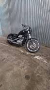 Honda Steed 400VLX. 400 куб. см., исправен, птс, с пробегом
