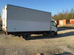 Hyundai HD72. Продается грузовик, 3 298 куб. см., 7 200 кг.