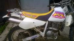 Suzuki DR. 250 куб. см., исправен, птс, с пробегом