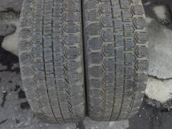Dunlop Graspic HS-3. Зимние, без шипов, износ: 10%, 2 шт