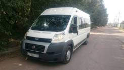 Fiat Ducato. Продам добротный автобус Дукато Макси, 2 300 куб. см., 22 места