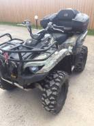 Yamaha Grizzly. исправен, есть птс, с пробегом