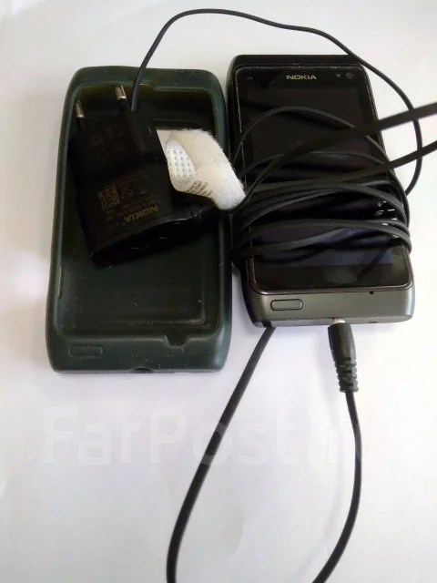 Nokia N8. �/� ����