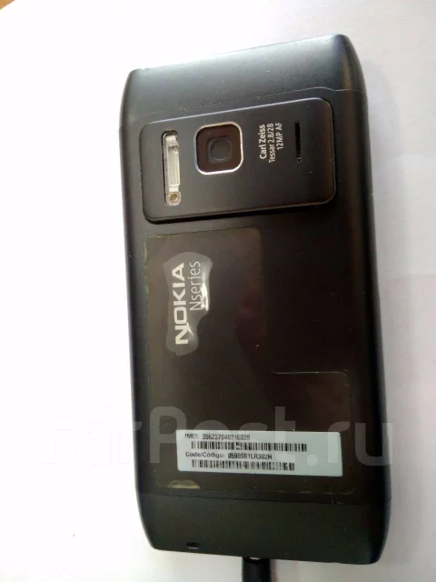 Nokia N8. �/� ����