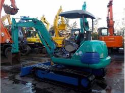 Komatsu PC45-1E. , 0,16 куб. м. Под заказ