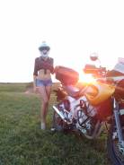 Yamaha TDM 850. 850 куб. см., исправен, птс, с пробегом