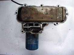 Теплообменник. Kia Bongo