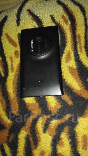 Nokia Lumia 1020. �/� ����