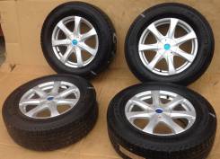 Lenso. 7.0x17, 5x114.30, 6x114.30, ET42, ЦО 69,0 мм.