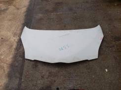 Капот. Toyota Ractis, NCP100