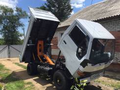 Toyota Dyna. Продаётся грузовик , 3 500 куб. см., 2 000 кг.