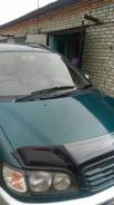 Капот. Toyota Ipsum, SXM15G, SXM10G, SXM15, SXM10 Двигатель 3SFE