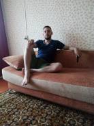Рабочий. Среднее образование, опыт работы 1 год