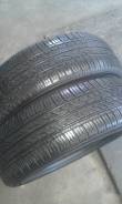 Kumho Solus KH25. Летние, 2012 год, износ: 50%, 2 шт