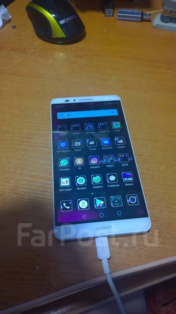 Huawei Ascend Mate 7. �/� ����