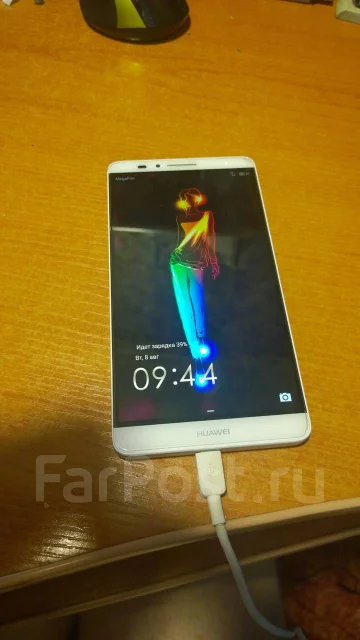 Huawei Ascend Mate 7. �/� ����