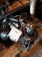 Двигатель в сборе. Toyota: Mark II Wagon Blit, Crown, 4Runner, Fortuner, Hilux Surf, Hilux, Mark II, Hilux Pick Up, Land Cruiser, Crown Majesta, Altez...
