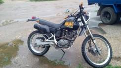 Suzuki Djebel 200. 200 куб. см., исправен, птс, без пробега