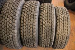 Bridgestone Dueler H/T. Зимние, без шипов, износ: 5%, 4 шт