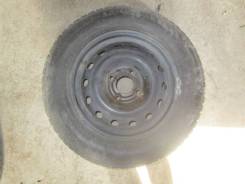 Комплект колес в сборе Bridgestone Blizzak LM-25 195/65 R15. x15"