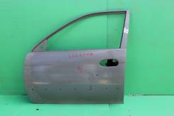 Дверь боковая. Kia Spectra
