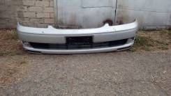 Бампер. Toyota Aristo, JZS147, JZS147E, UZS143E, UZS143 Двигатели: 2JZGE, 1UZFE, 2JZGTE