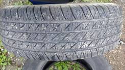 Michelin. Всесезонные, износ: 30%, 4 шт