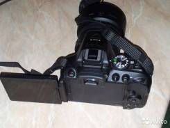 Nikon D5300 Body. 20 и более Мп