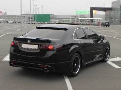 Спойлер. Honda Accord, CU2. Под заказ