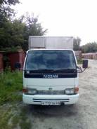 Nissan Atlas. Продается грузовик Ниссан Атлас, 3 000 куб. см., 2 000 кг.