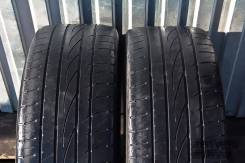 Falken Ziex ZE-912. Летние, 2012 год, износ: 80%, 2 шт