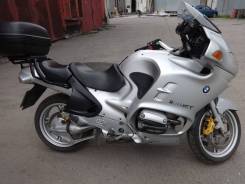 BMW R 1150 RT. 1 150 куб. см., исправен, птс, с пробегом
