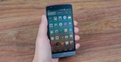 LG G3 s D724. Б/у