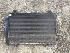 Радиатор кондиционера. Toyota Probox, NCP50, NCP50V, NCP51, NCP51V, NCP55, NCP55V, NCP58, NCP58G, NCP59, NCP59G Toyota Succeed, NCP50, NCP51, NCP51V...