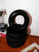 Toyo H03. ������, �/�, ����� 5�% ����