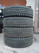 Dunlop SP LT 02. Зимние, без шипов, 2012 год, износ: 10%, 4 шт. Под заказ
