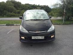 Toyota Estima. автомат, передний, 3.0 (220 л.с.), бензин, 220 000 тыс. км