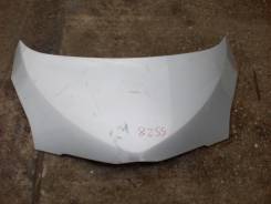 Капот. Toyota Ractis, NCP100