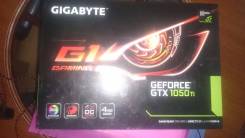 GeForce GTX 1050 Ti