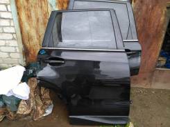 Дверь боковая. Subaru Forester, SJ9, SJG, SJ, SJ5 Двигатели: EJ20E, EJ20A. Под заказ