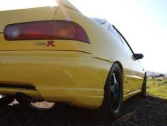 Накладка декоративная. Honda Integra, DC1, DC2, DC5. Под заказ
