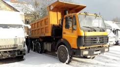 Beifang Benchi. Продам самосвал Beifan Benchi, 9 726 куб. см., 25 000 кг.