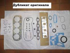 Ремкомплект двигателя. Isuzu Elf Двигатель 4JA1