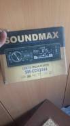 SoundMAX SM-CCR3044