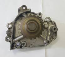 Помпа водяная. Honda: Ballade, Logo, CR-X del Sol, Civic, CR-X, Civic CRX, Domani, Civic Ferio, Partner, HR-V, Civic Aerodeck, Integra SJ, Capa, Integ...